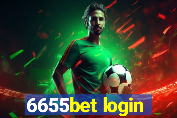 6655bet login